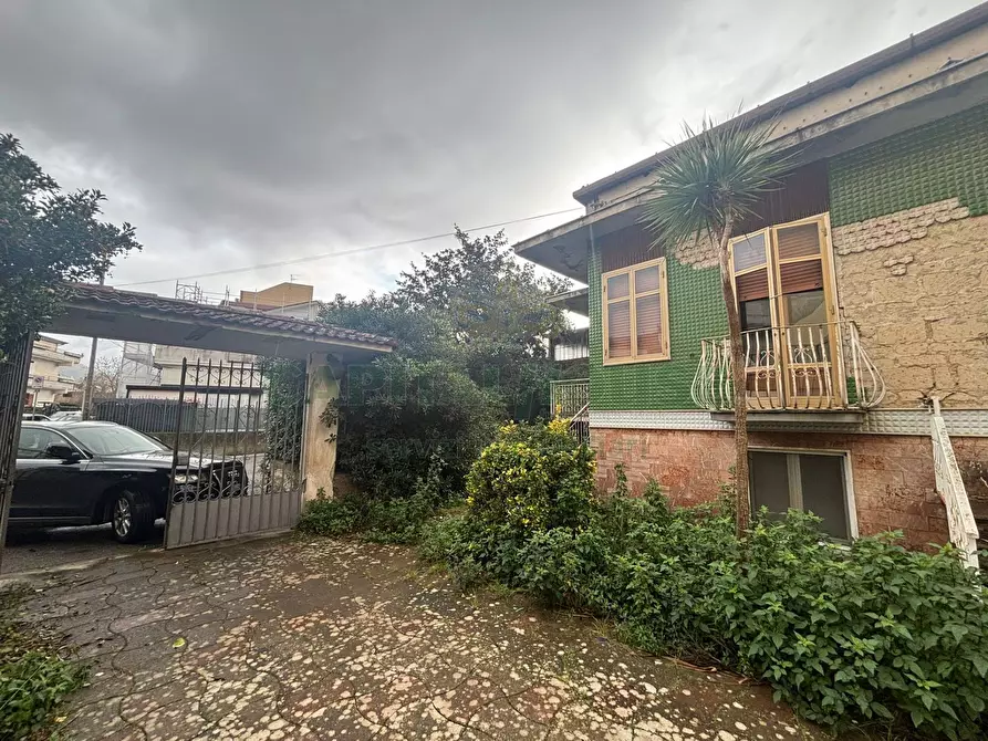 Immagine 5 di Villa in vendita  a Castel San Giorgio