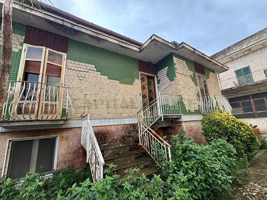 Immagine 2 di Villa in vendita  a Castel San Giorgio