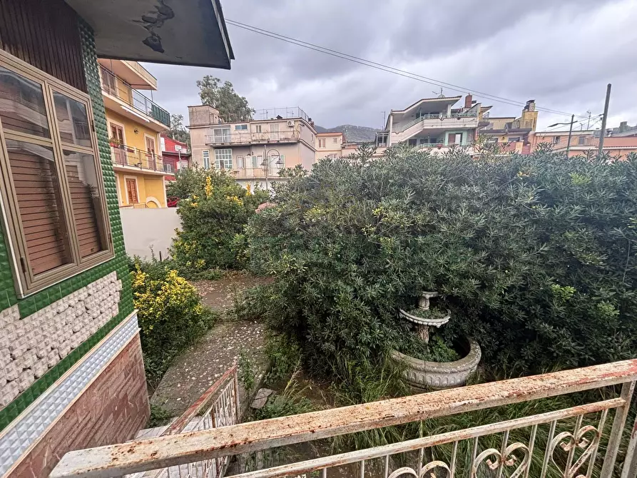 Immagine 10 di Villa in vendita  a Castel San Giorgio