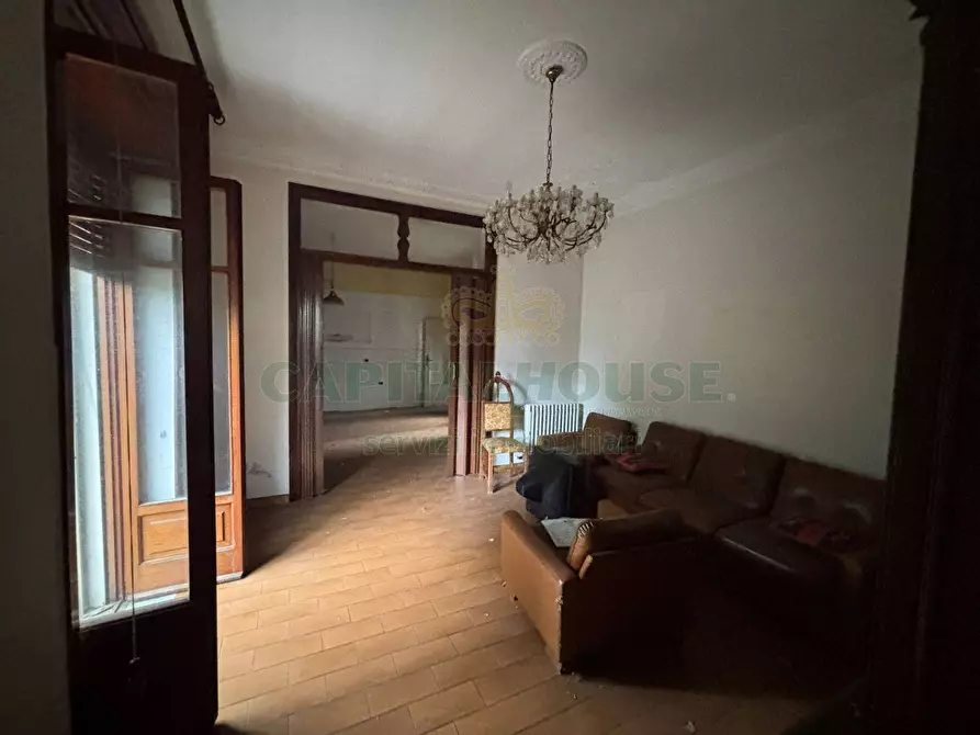 Immagine 19 di Villa in vendita  a Castel San Giorgio