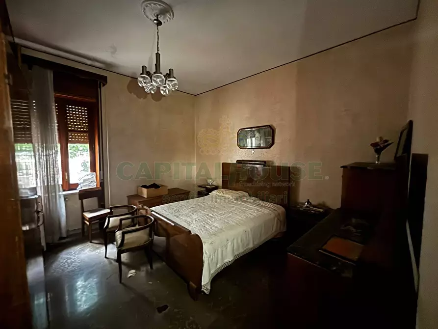 Immagine 21 di Villa in vendita  a Castel San Giorgio