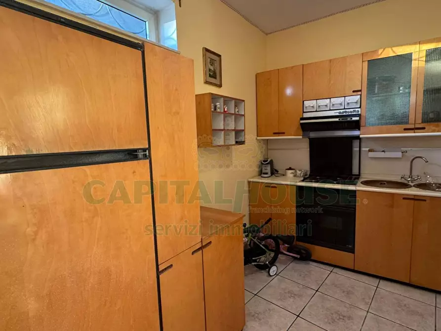 Immagine 1 di Appartamento in affitto  in quadrelle a Quadrelle