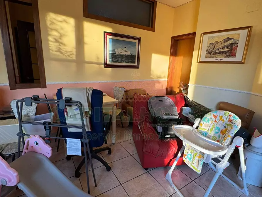 Immagine 2 di Appartamento in affitto  in quadrelle a Quadrelle