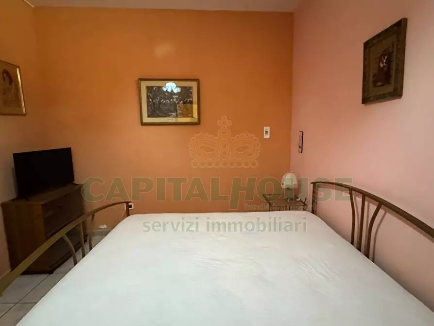 Immagine 3 di Appartamento in affitto  in quadrelle a Quadrelle