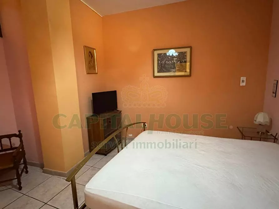 Immagine 5 di Appartamento in affitto  in quadrelle a Quadrelle