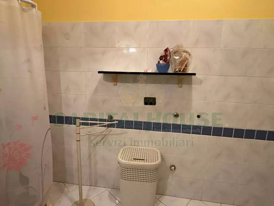 Immagine 6 di Appartamento in affitto  in quadrelle a Quadrelle