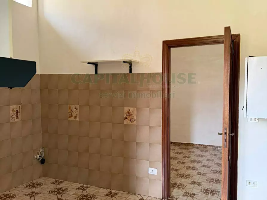 Immagine 2 di Appartamento in vendita  in avella a Avella