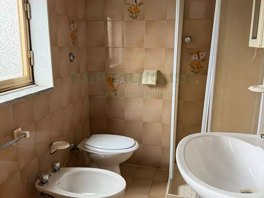 Immagine 5 di Appartamento in vendita  in avella a Avella