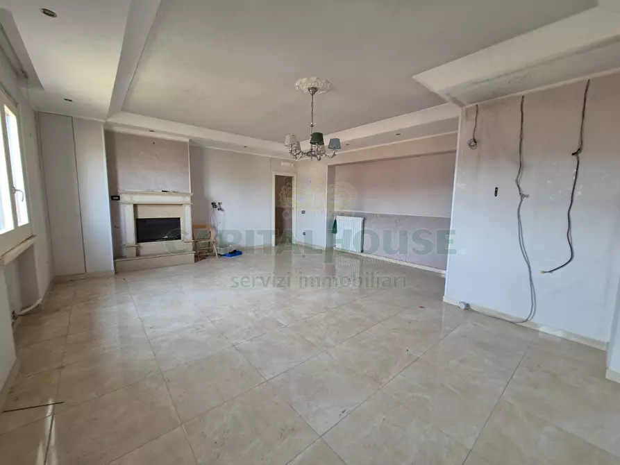 Immagine 3 di Appartamento in affitto  in via francesco perri a Ottaviano