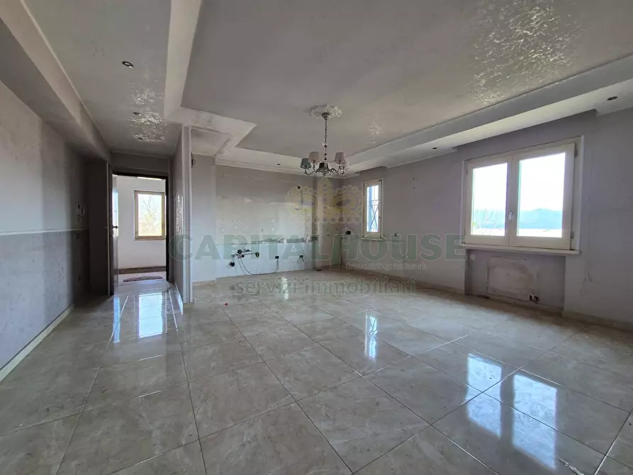 Immagine 2 di Appartamento in affitto  in via francesco perri a Ottaviano