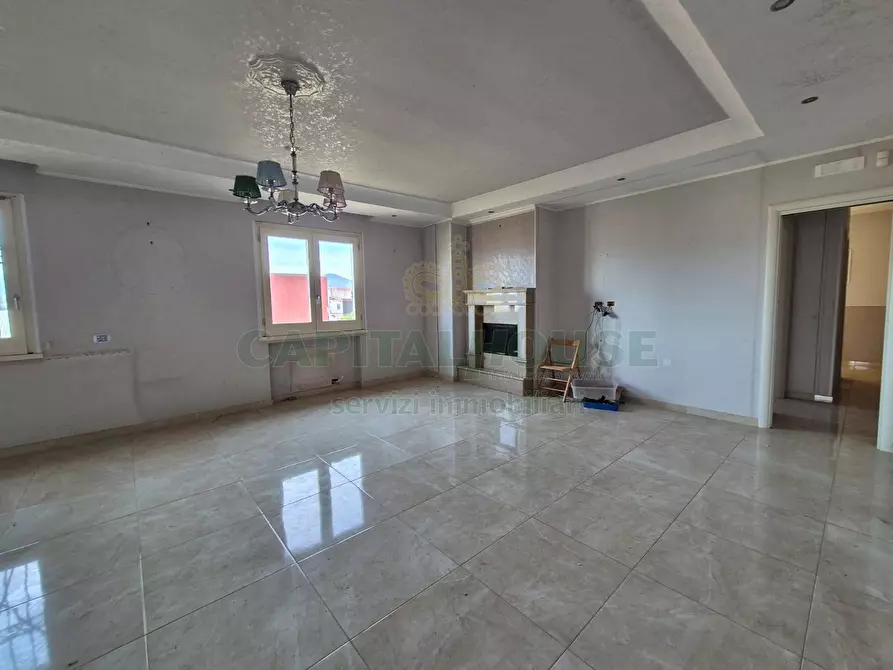 Immagine 1 di Appartamento in affitto  in via francesco perri a Ottaviano