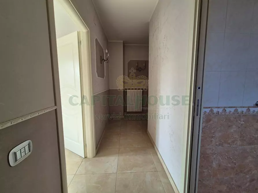 Immagine 11 di Appartamento in affitto  in via francesco perri a Ottaviano