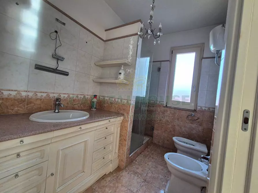 Immagine 12 di Appartamento in affitto  in via francesco perri a Ottaviano