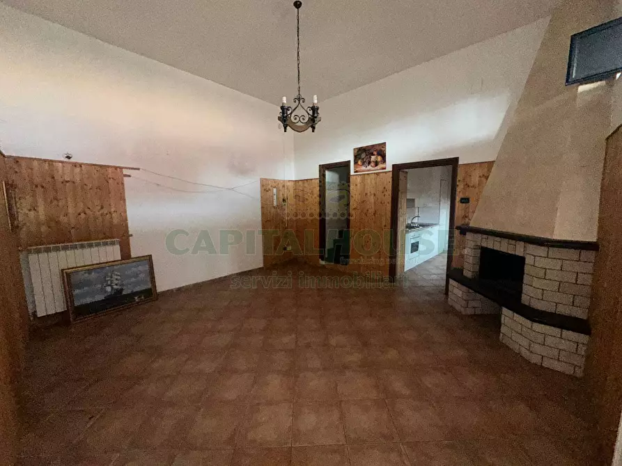 Immagine 2 di Appartamento in affitto  in via francesco perri a Ottaviano