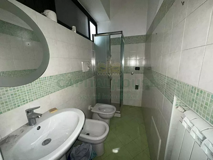 Immagine 14 di Appartamento in affitto  in via francesco perri a Ottaviano