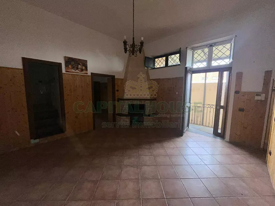 Immagine 3 di Appartamento in affitto  in via francesco perri a Ottaviano