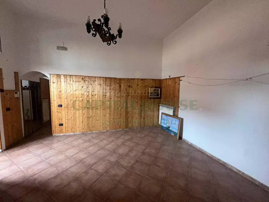 Immagine 4 di Appartamento in affitto  in via francesco perri a Ottaviano