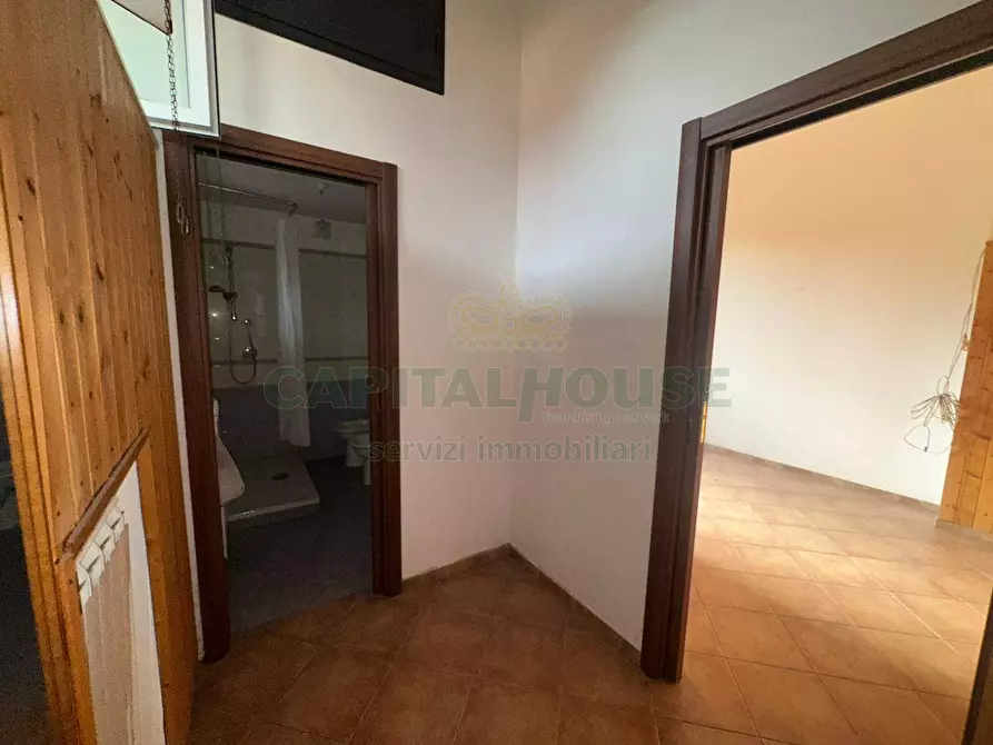 Immagine 12 di Appartamento in affitto  in via francesco perri a Ottaviano