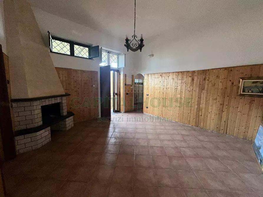 Immagine 1 di Appartamento in affitto  in via francesco perri a Ottaviano