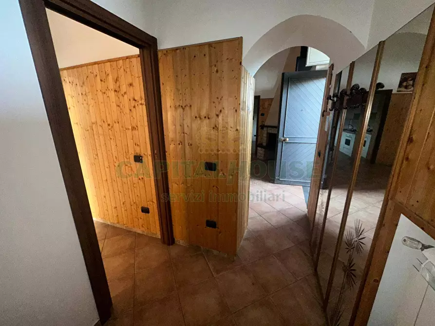 Immagine 11 di Appartamento in affitto  in via francesco perri a Ottaviano