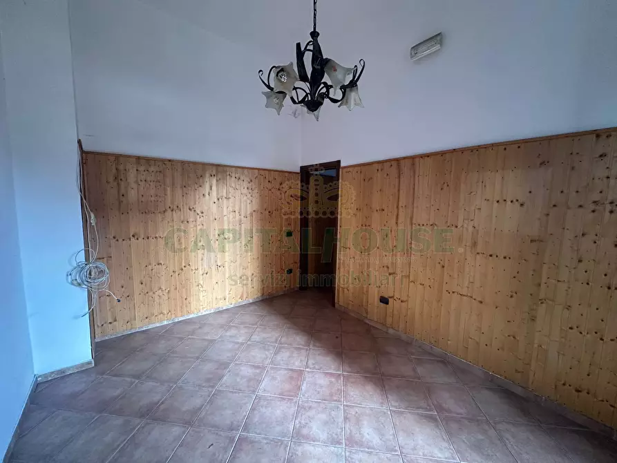 Immagine 9 di Appartamento in affitto  in via francesco perri a Ottaviano