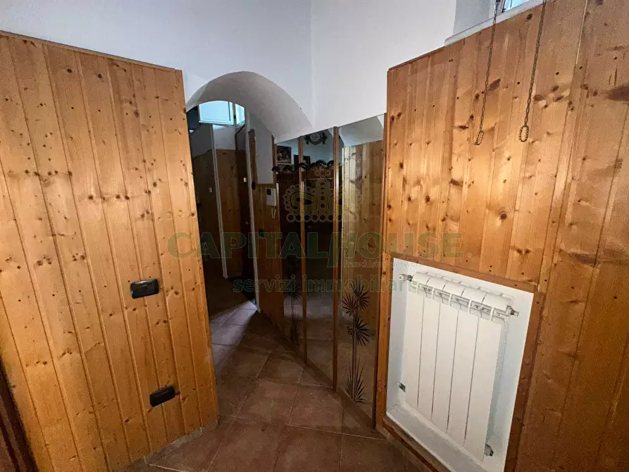 Immagine 13 di Appartamento in affitto  in via francesco perri a Ottaviano