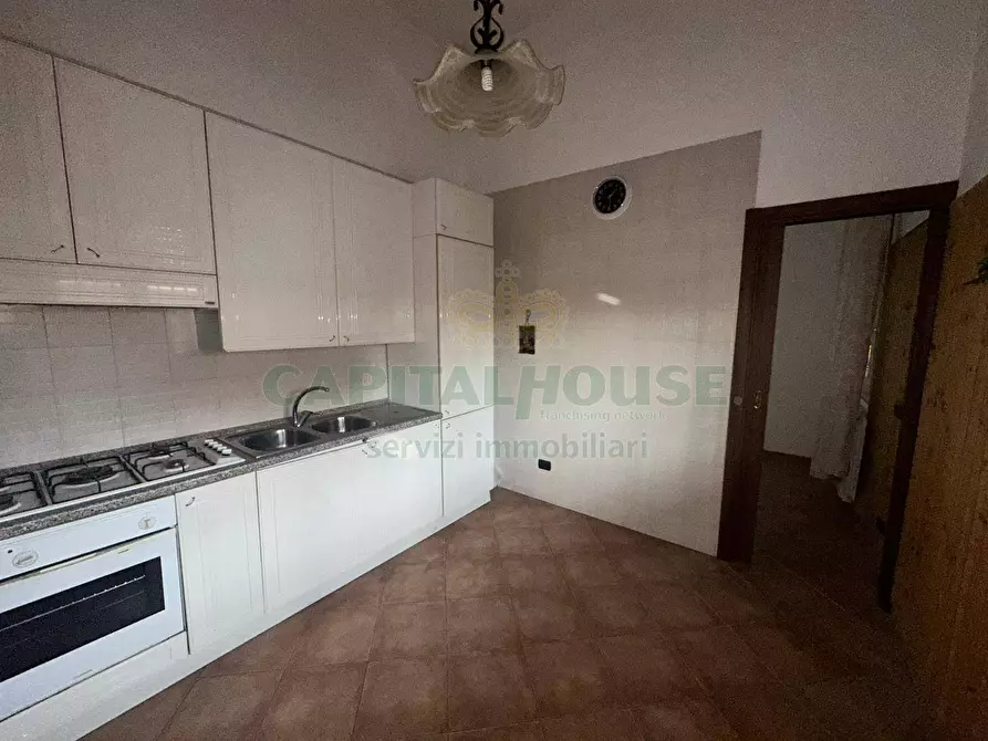 Immagine 6 di Appartamento in affitto  in via francesco perri a Ottaviano