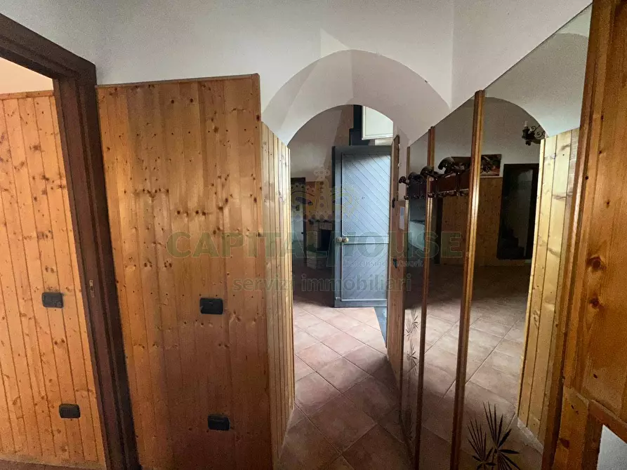 Immagine 10 di Appartamento in affitto  in via francesco perri a Ottaviano