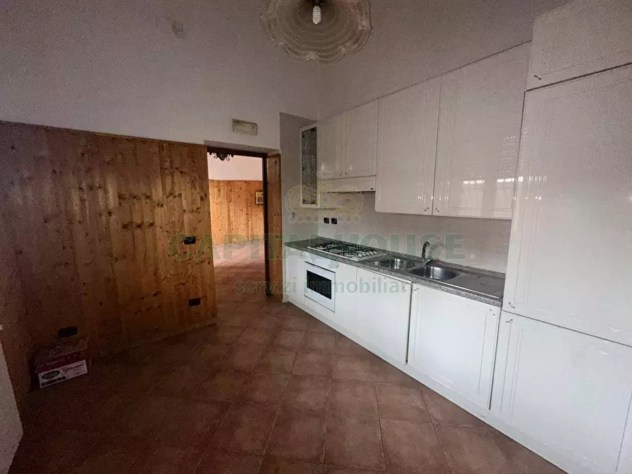 Immagine 5 di Appartamento in affitto  in via francesco perri a Ottaviano