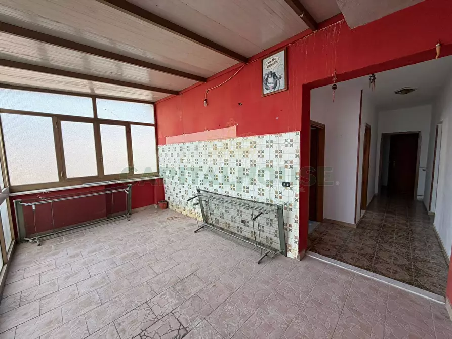 Immagine 8 di Appartamento in vendita  in avella a Avella