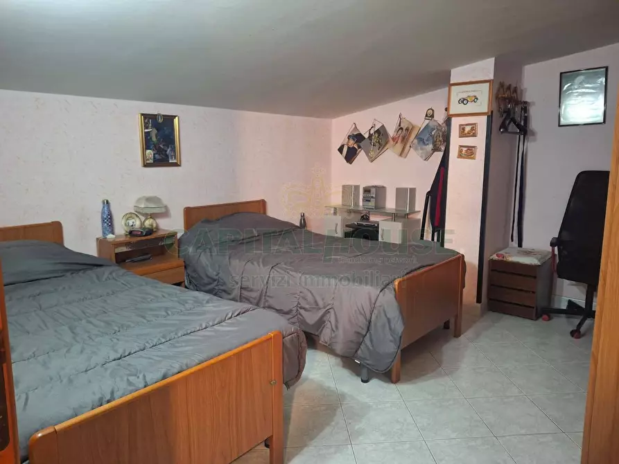 Immagine 6 di Attico in vendita  in Via Gerardo Romano a Mercato San Severino