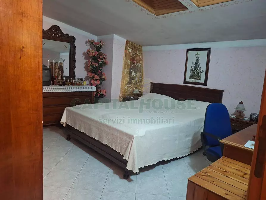 Immagine 5 di Attico in vendita  in Via Gerardo Romano a Mercato San Severino