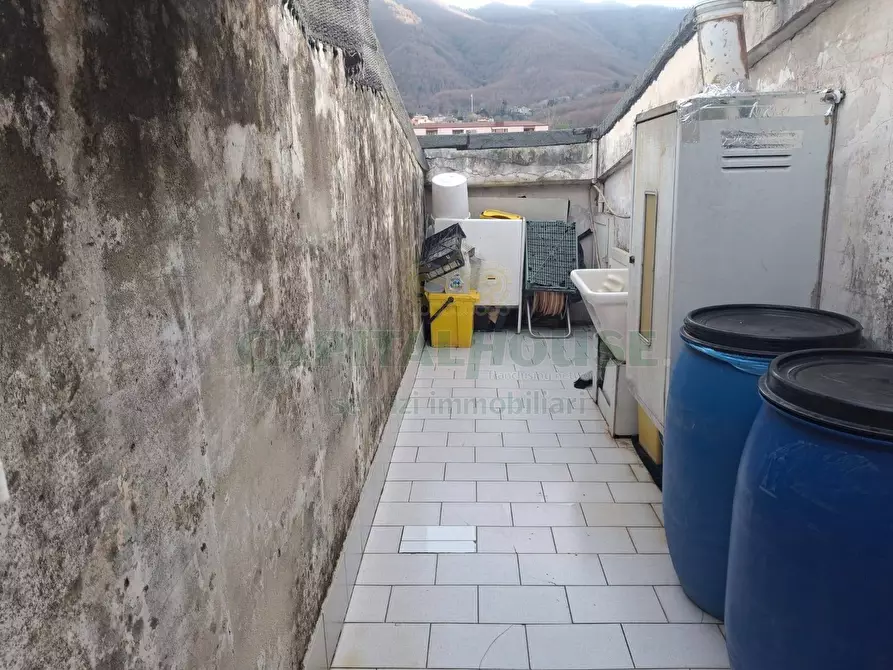 Immagine 10 di Attico in vendita  in Via Gerardo Romano a Mercato San Severino