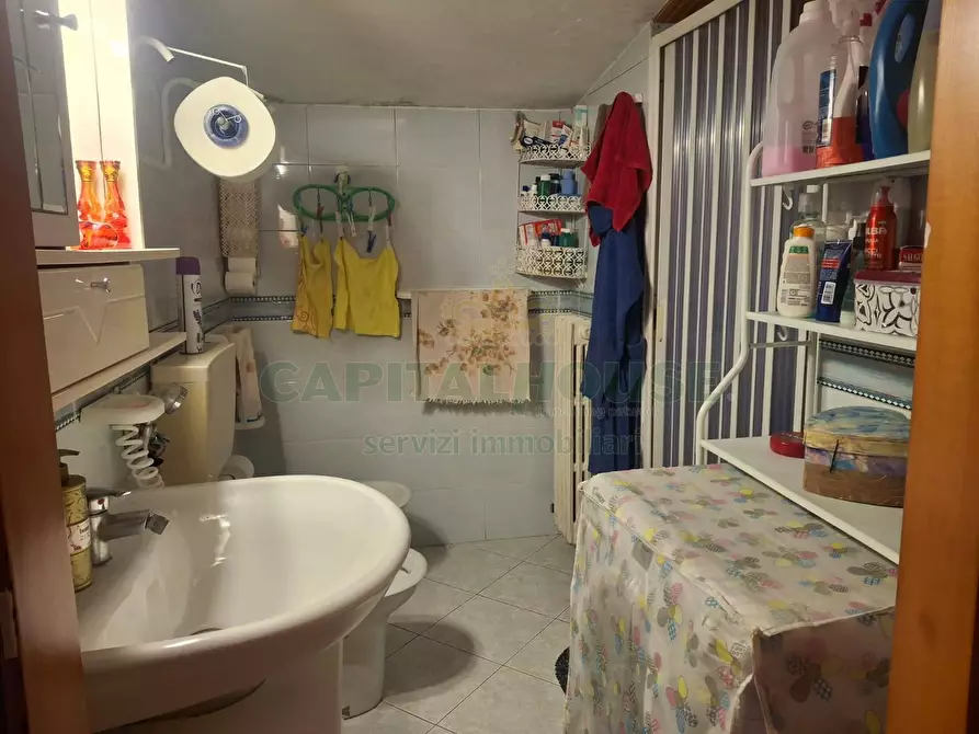 Immagine 8 di Attico in vendita  in Via Gerardo Romano a Mercato San Severino