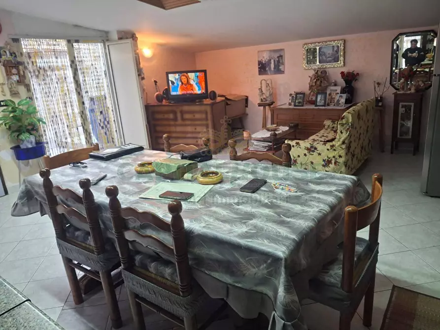 Immagine 3 di Attico in vendita  in Via Gerardo Romano a Mercato San Severino