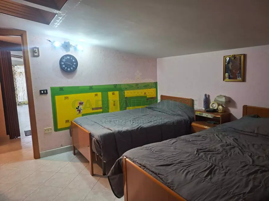 Immagine 7 di Attico in vendita  in Via Gerardo Romano a Mercato San Severino