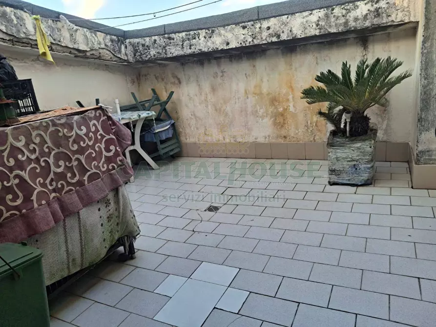 Immagine 9 di Attico in vendita  in Via Gerardo Romano a Mercato San Severino