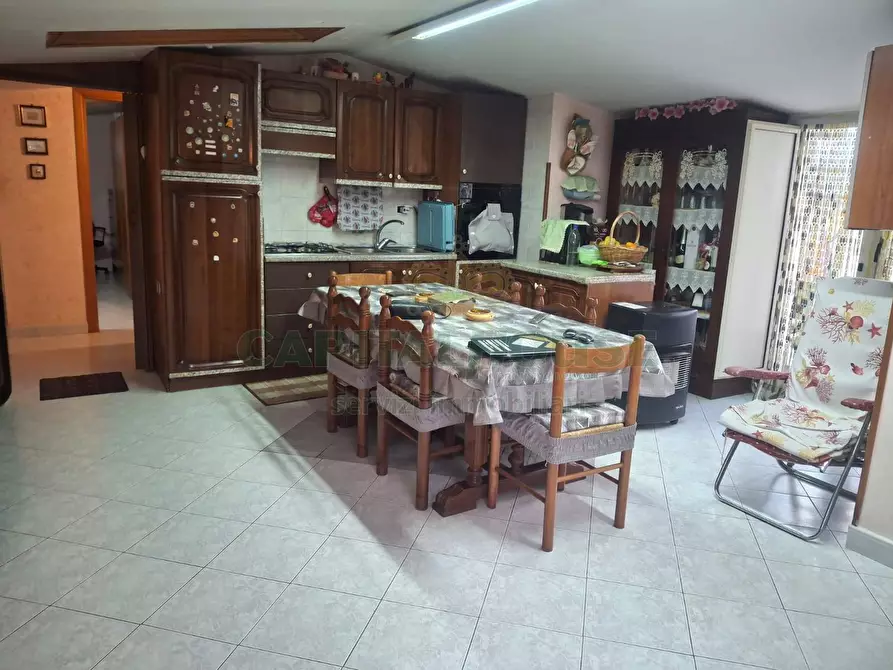 Immagine 1 di Attico in vendita  in Via Gerardo Romano a Mercato San Severino