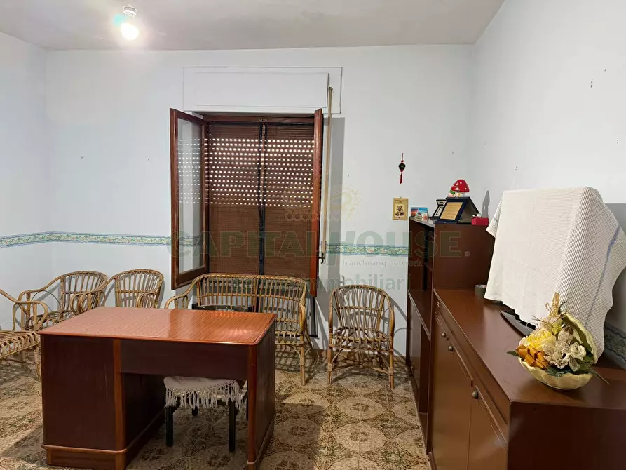 Immagine 2 di Appartamento in vendita  in avella a Avella