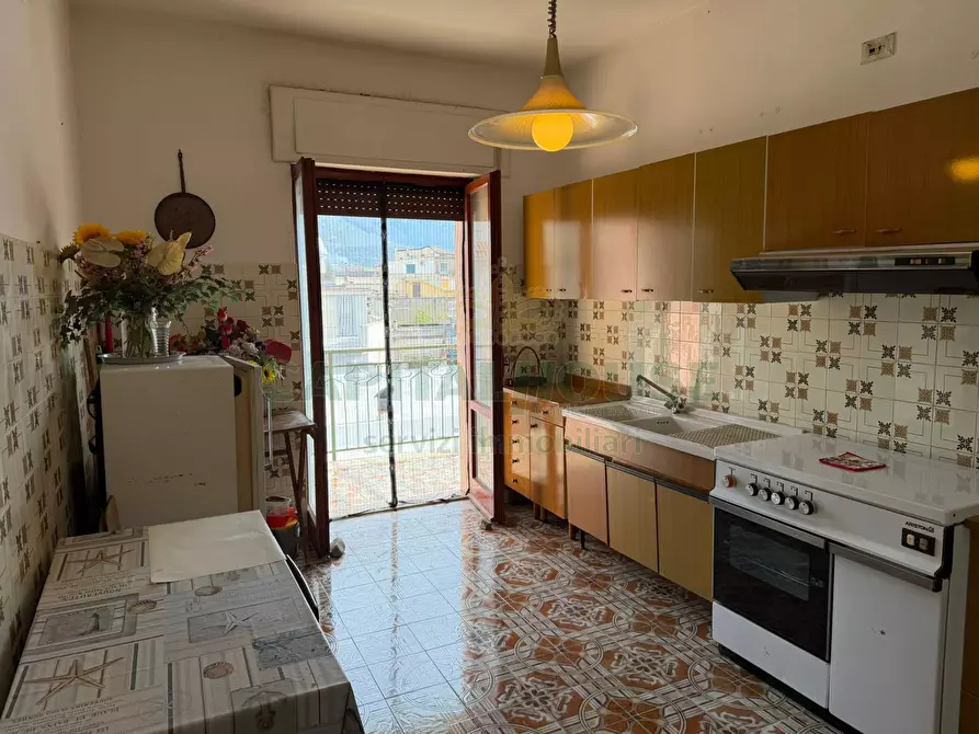 Immagine 5 di Appartamento in vendita  in avella a Avella