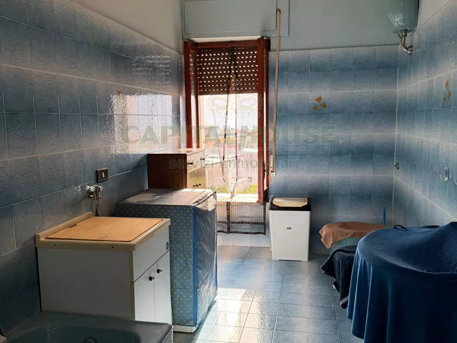 Immagine 10 di Appartamento in vendita  in avella a Avella