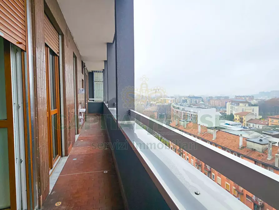 Immagine 4 di Appartamento in vendita  in Via Porto Corsini a Milano