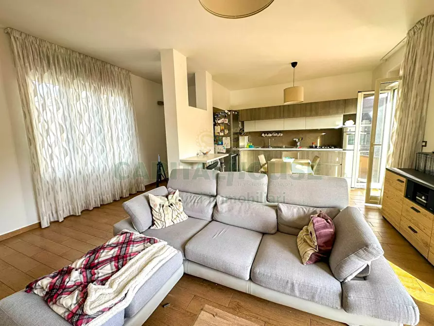 Immagine 3 di Appartamento in vendita  in zona automontreal a Capua