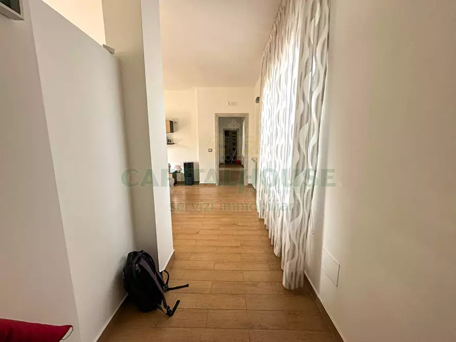 Immagine 8 di Appartamento in vendita  in zona automontreal a Capua