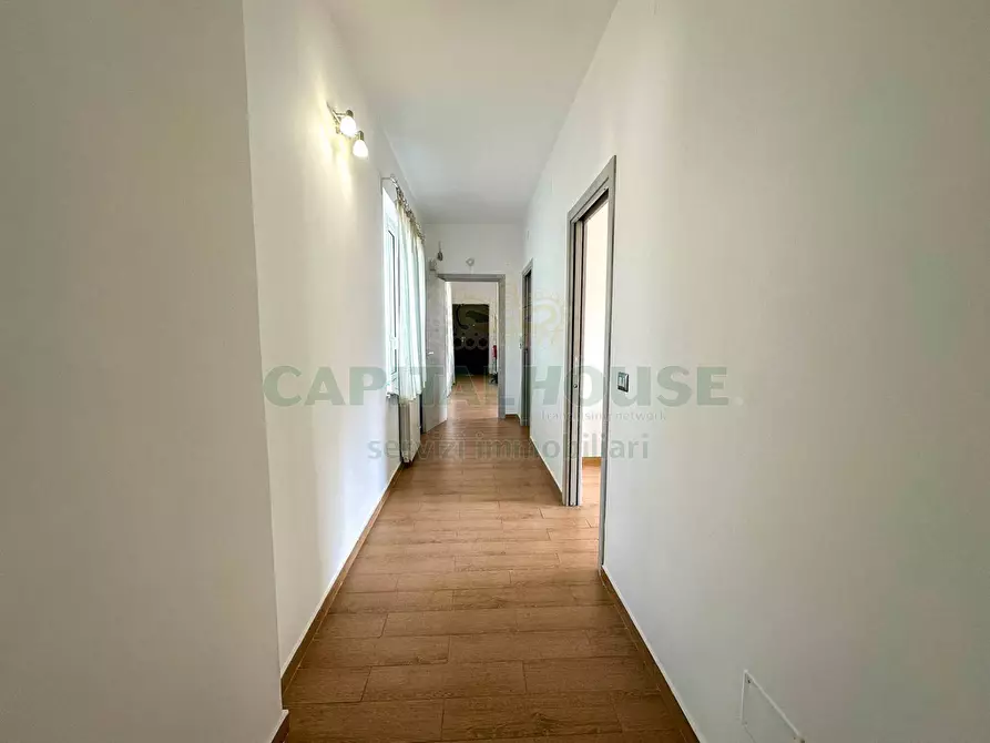 Immagine 9 di Appartamento in vendita  in zona automontreal a Capua