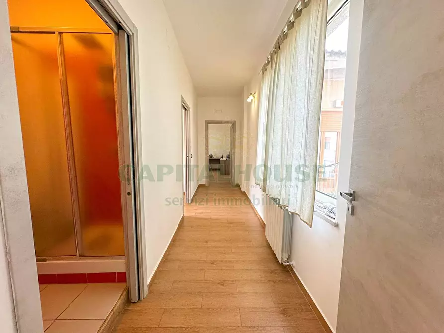 Immagine 10 di Appartamento in vendita  in zona automontreal a Capua