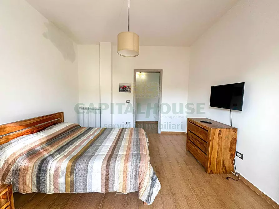 Immagine 12 di Appartamento in vendita  in zona automontreal a Capua