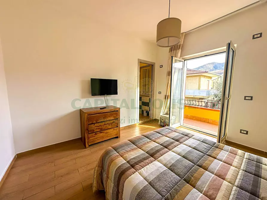 Immagine 13 di Appartamento in vendita  in zona automontreal a Capua