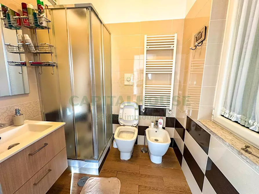 Immagine 14 di Appartamento in vendita  in zona automontreal a Capua