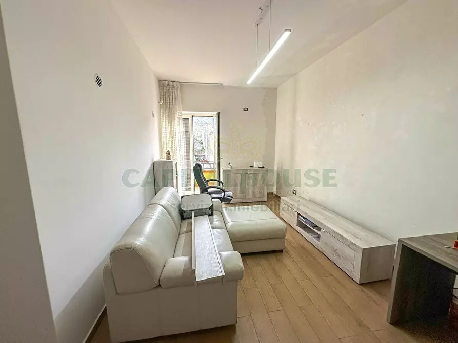 Immagine 17 di Appartamento in vendita  in zona automontreal a Capua